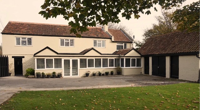 New Moon Inn, Batheaston