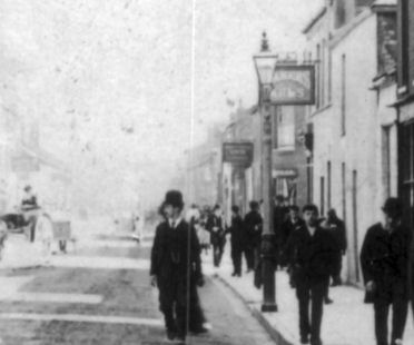 Bakers Arms, Bridgwater
