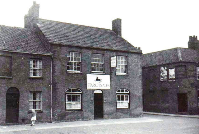 Halswell Inn, Bridgwater