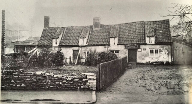 Hope Inn, Bridgwater