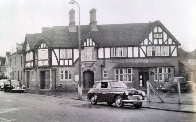 Hope Inn, Bridgwater