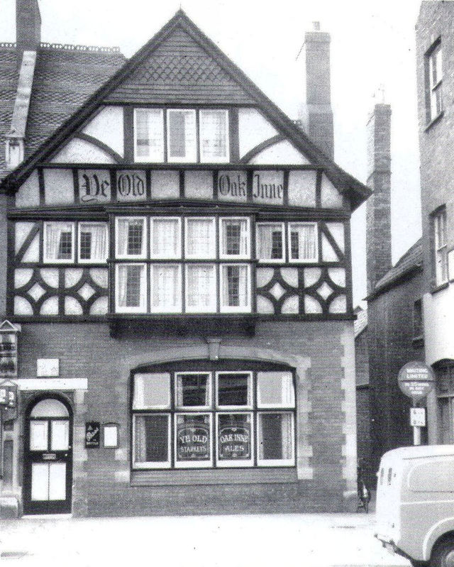 Old Oak Inn, Bridgwater