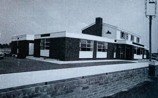 Pig & Whistle, Bridgwater