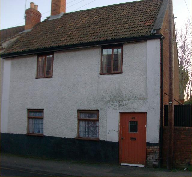 Seven Stars, Bridgwater