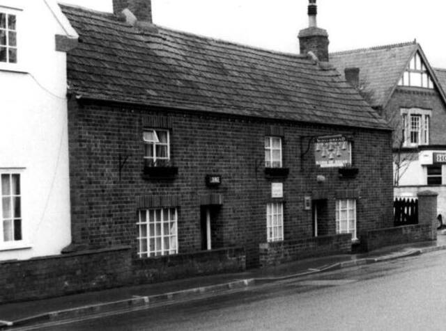 Ring Of Bells, Burnham On Sea