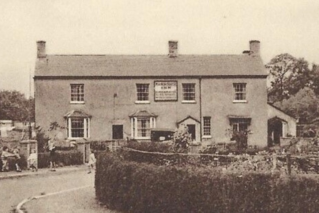 Manor House, Chedzoy