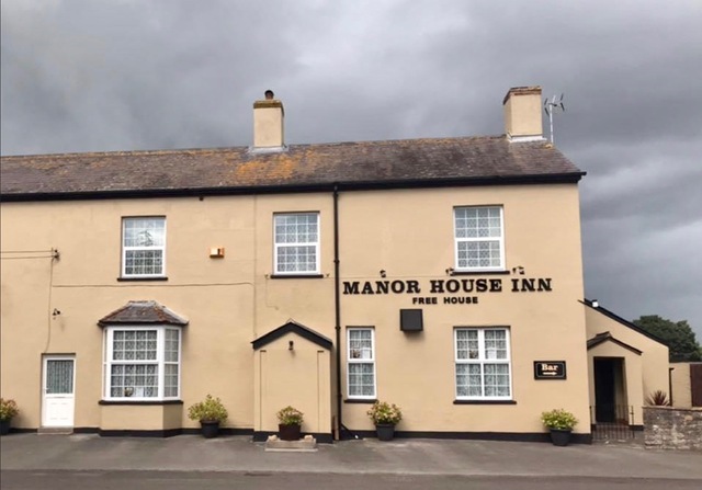 Manor House, Chedzoy