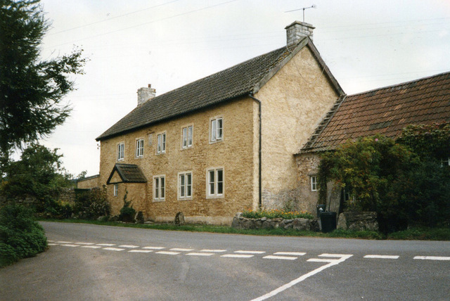 Bell Inn, Chewton Mendip