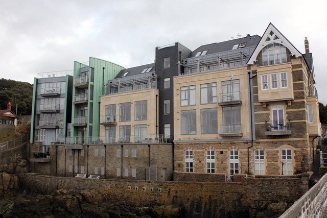 Royal Pier Hotel, Clevedon