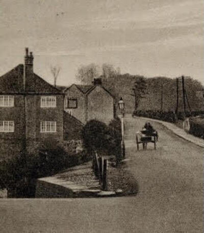 Cross Keys, Crewkerne