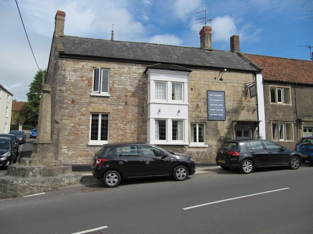 Bull Terrier, Croscombe