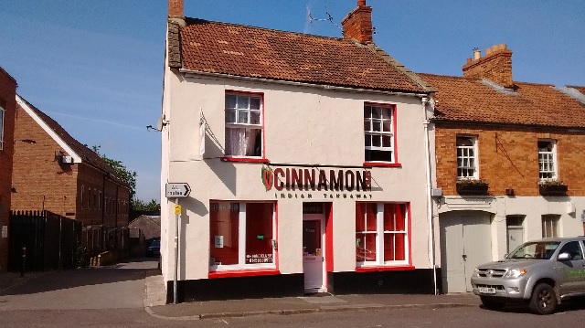London Inn, Glastonbury