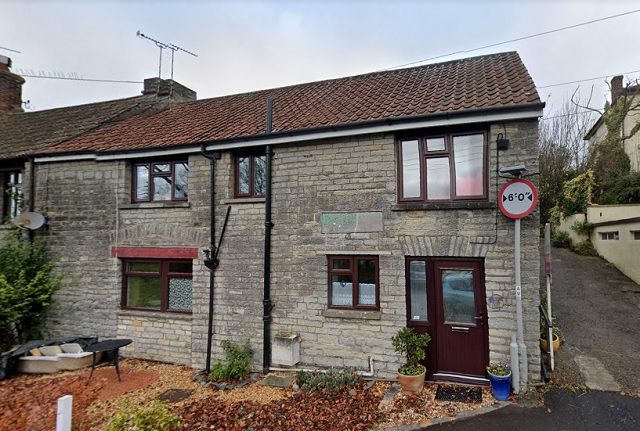 Northover Inn, Glastonbury