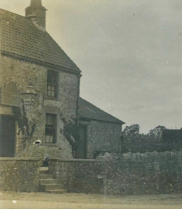 Eagle Inn, Great Elm