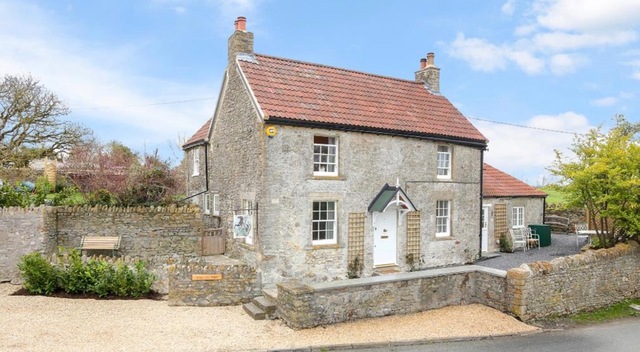 Eagle Inn, Great Elm