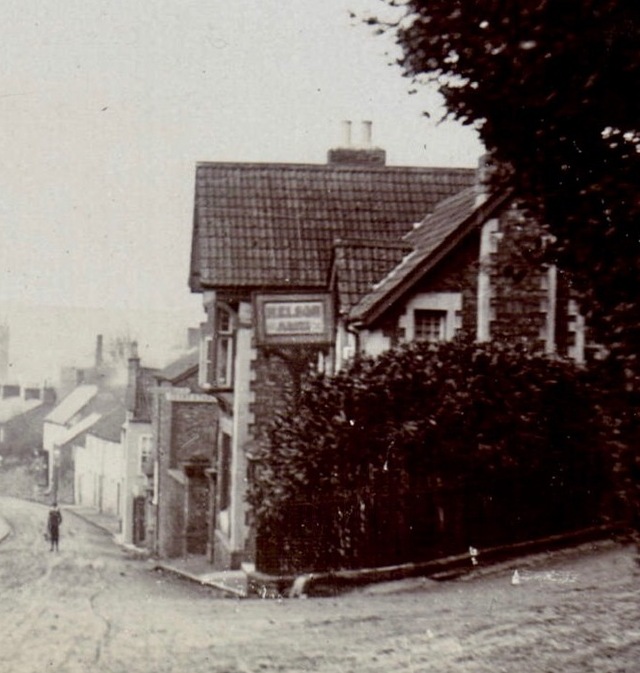 Nelsons Head, Ilminster