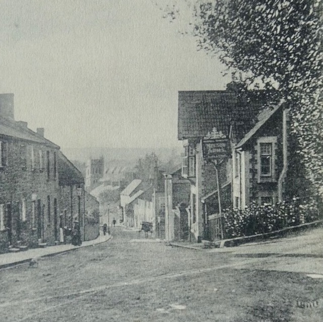 Nelsons Head, Ilminster