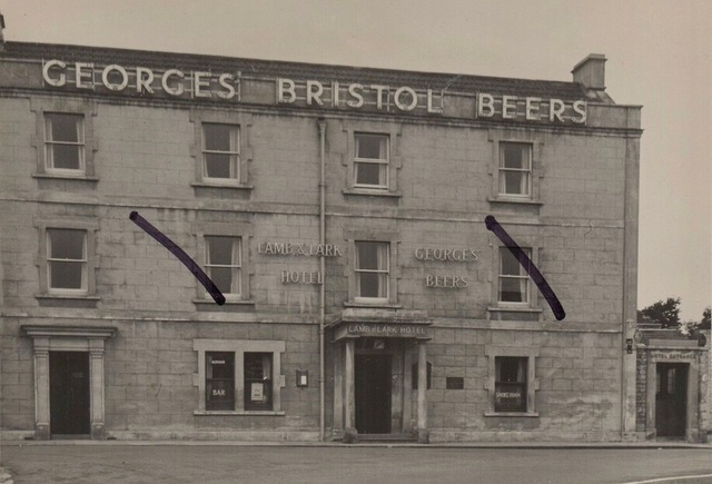 Lamb & Lark, Keynsham