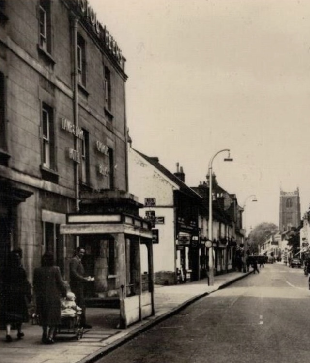 Lamb & Lark, Keynsham