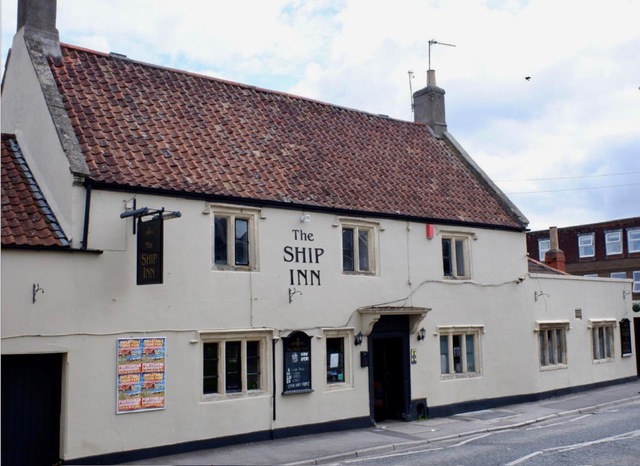 Ship Inn, Keynsham