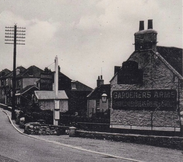 Gardeners Arms, Long Ashton