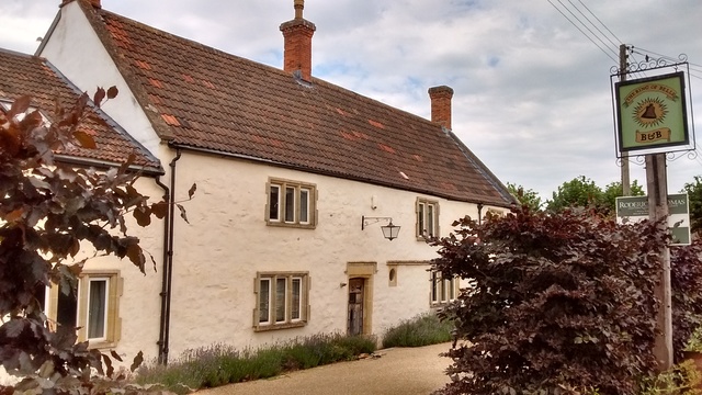 Ring Of Bells, Meare