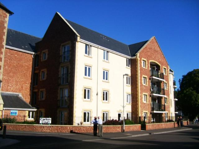 Plume Of Feathers, Minehead