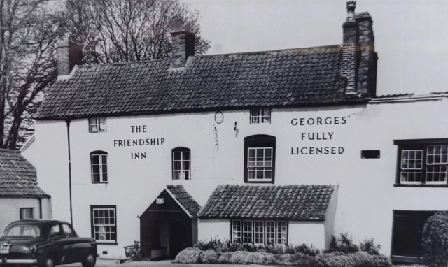 The Friendship, Nailsea