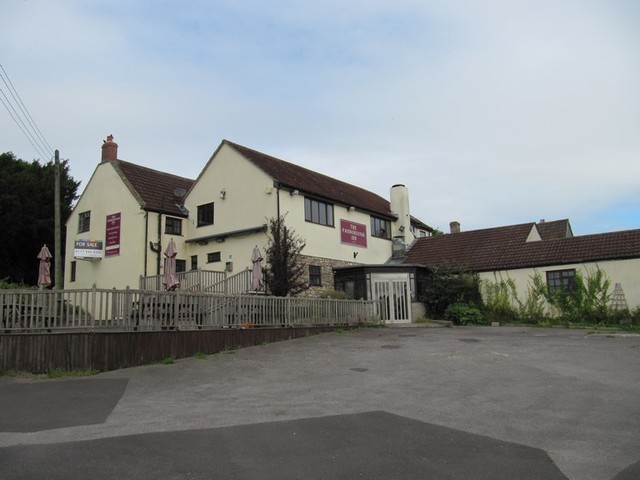 Panborough Inn, Panborough