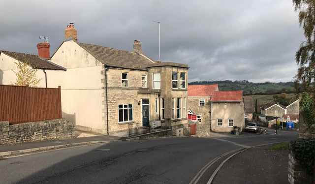 Britannia Inn, Paulton