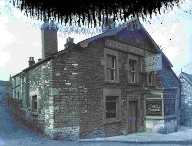 The Lottery, Paulton