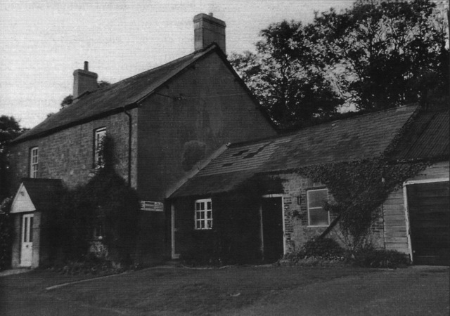 Rest & Be Thankful, Penselwood