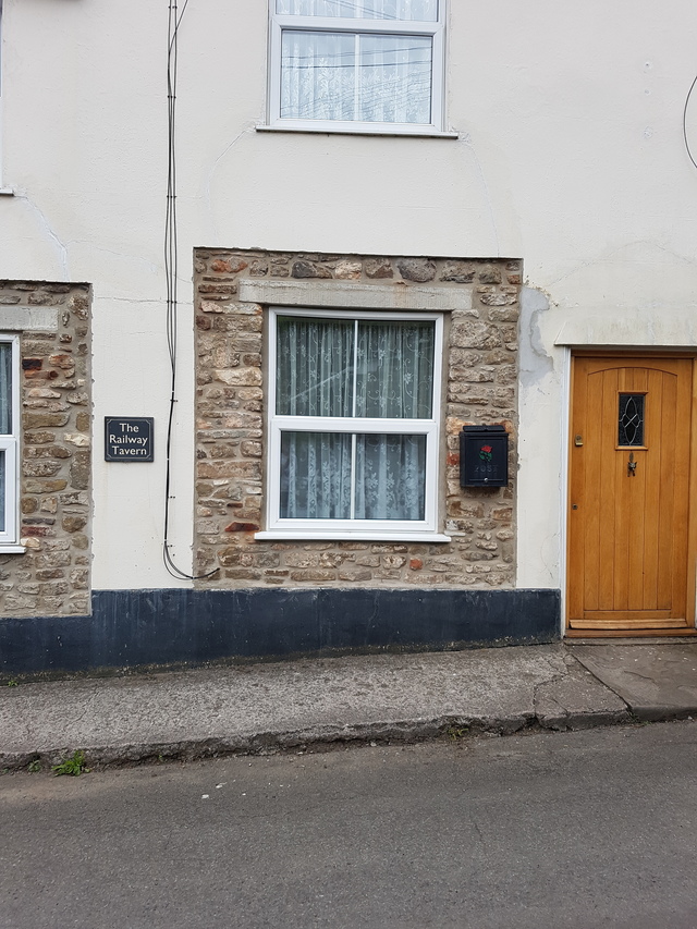 Railway Tavern, Pensford