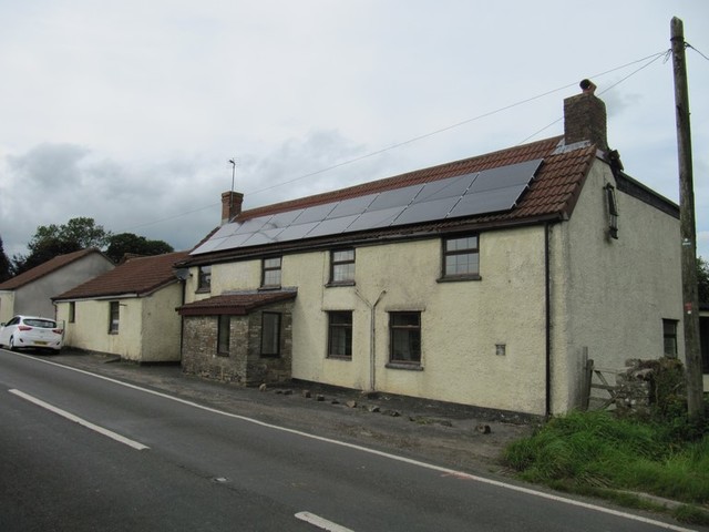 Miners Arms, Priddy