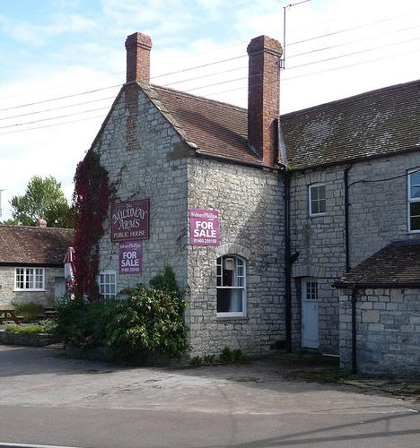 Mildmay Arms, Queen Camel