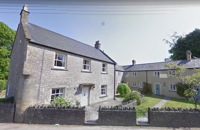 Field Inn, Shepton Mallet