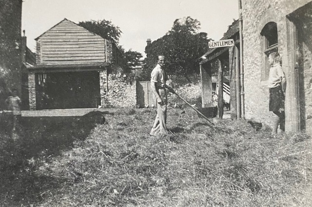 Red Lion, Shepton Mallet