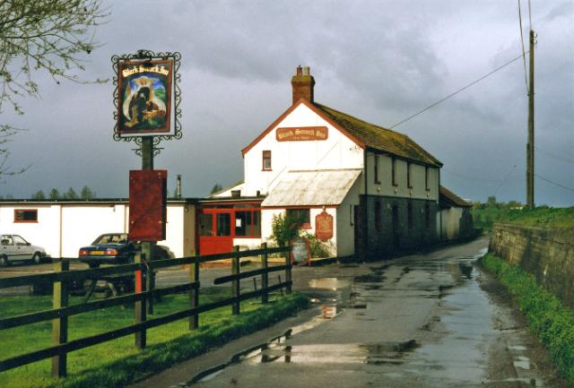 Black Smock Inn, Stathe