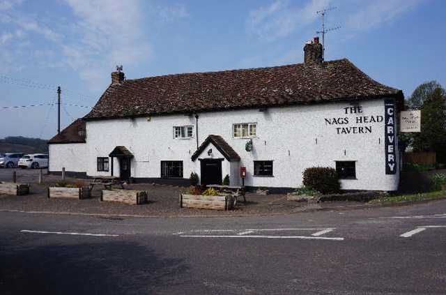 Nags Head, Thornfalcon