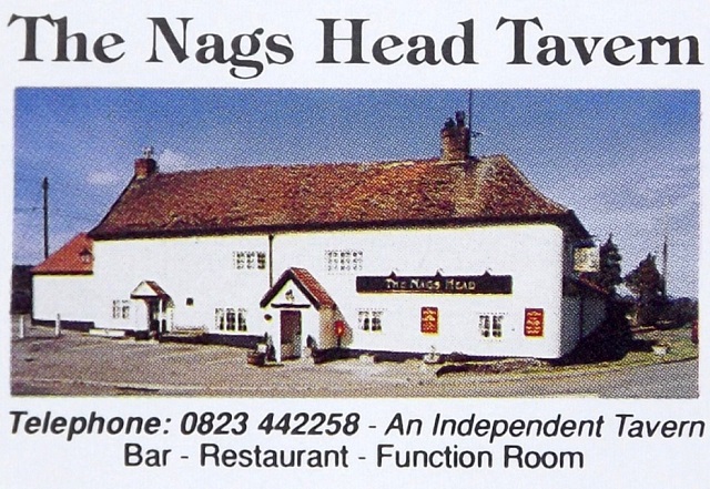Nags Head, Thornfalcon