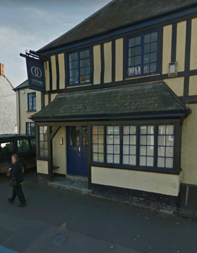 Eight Bells, Wellington