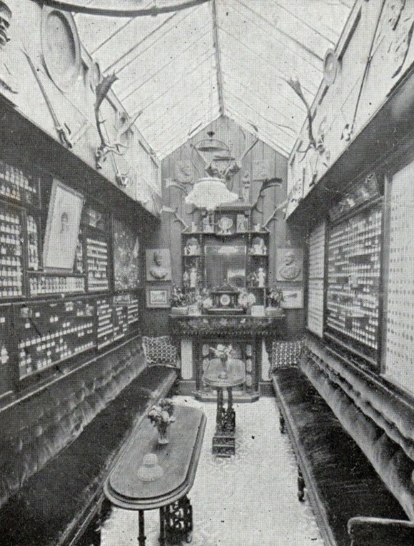 London Inn, Wellington