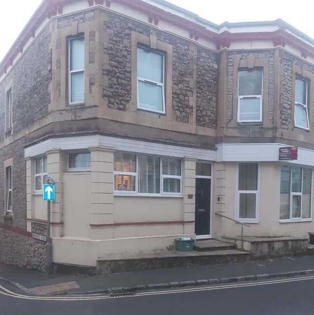 Raglan Arms, Weston Super Mare