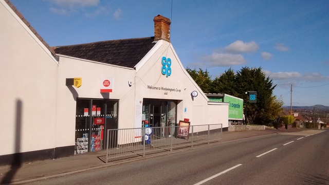 Prince Of Wales, Woolavington