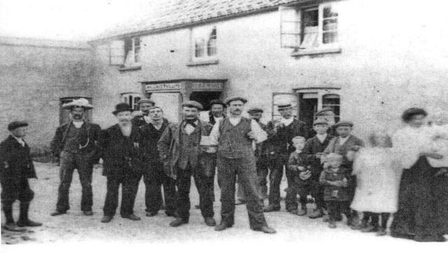 Prince Of Wales, Woolavington