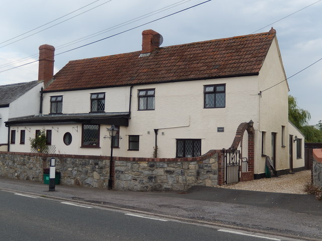 Wheelwrights Arms, Wrantage