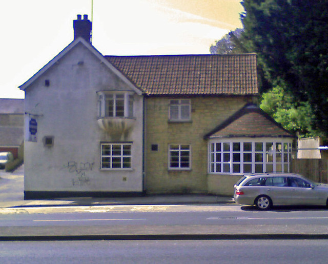 Duke Of York, Yeovil