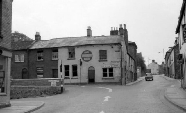 Globe Inn, Yeovil