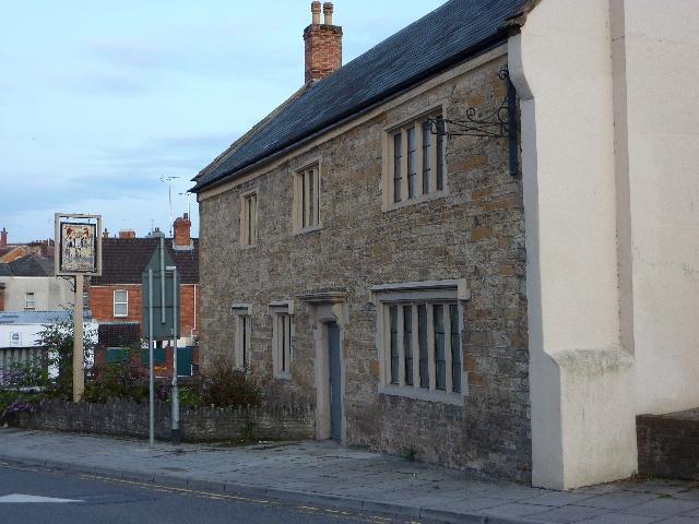 Glovers Arms, Yeovil