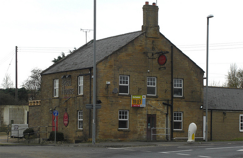 Red House, Yeovil
